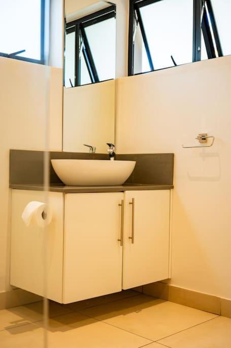 Apartment Platinum Peak Luxury -victoria Falls