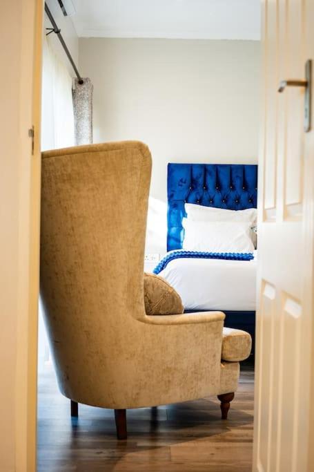 Platinum Peak Luxury -victoria Falls Victoria Falls
