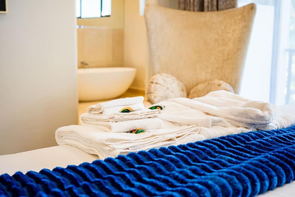 Platinum Peak Luxury -victoria Falls