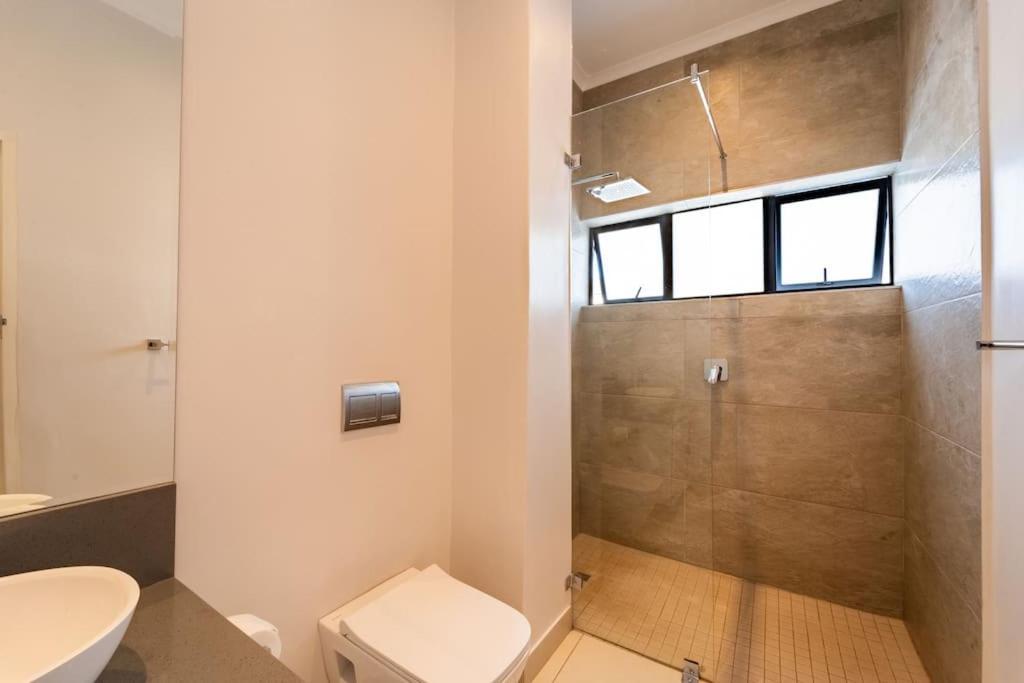 Apartment Platinum Peak Luxury -victoria Falls