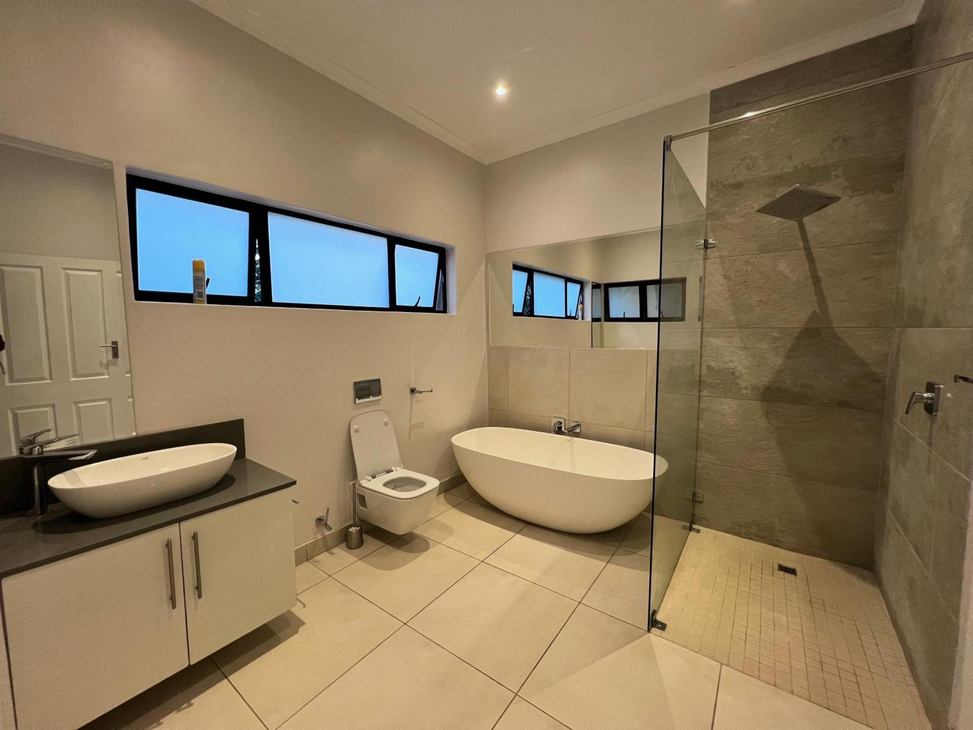 Apartment Platinum Peak Luxury -victoria Falls