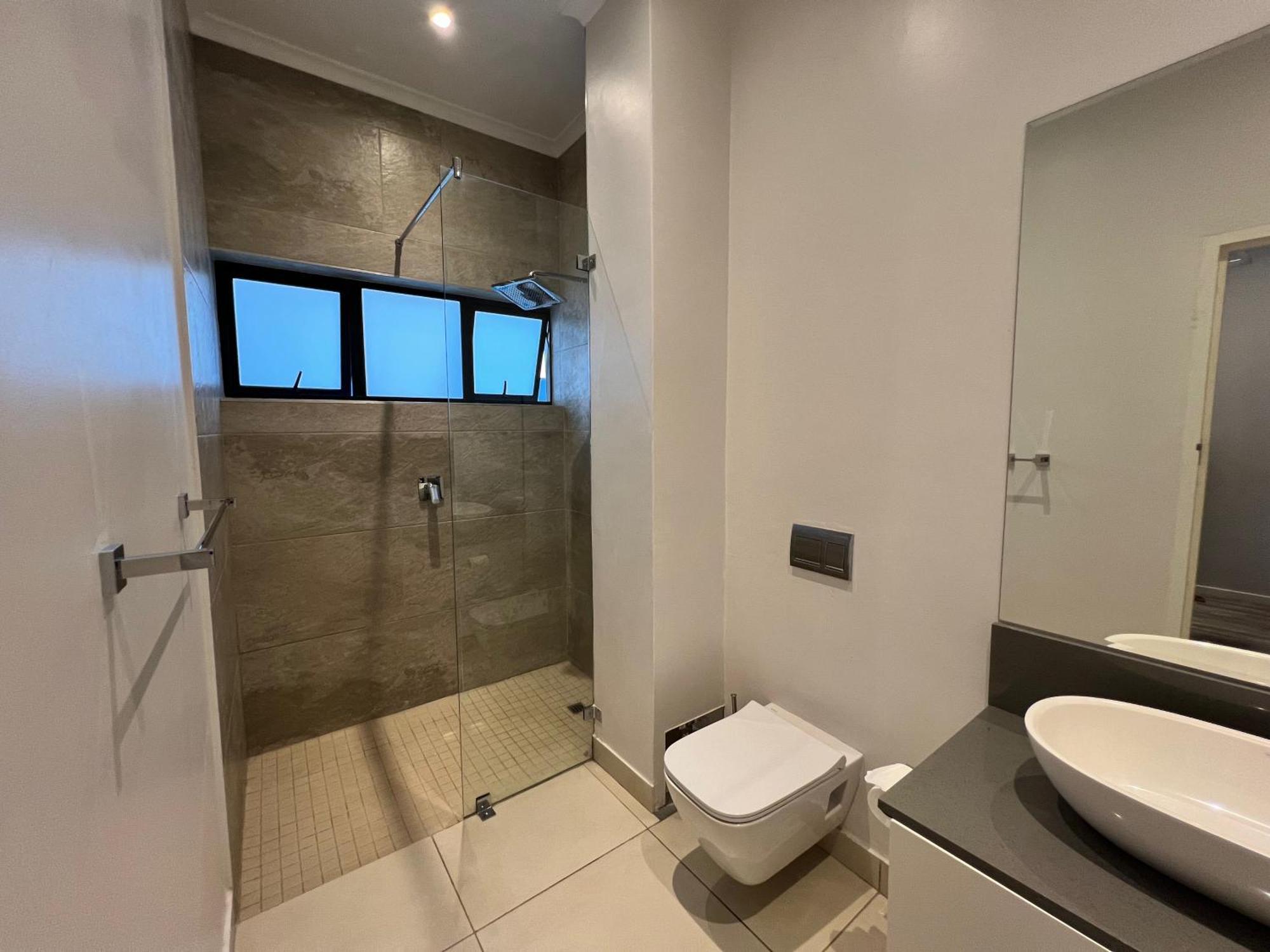 Platinum Peak Luxury -victoria Falls Apartment *